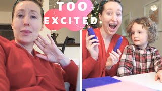 Too Excited Reading Romance Books | SEATTLE MOM LIFE |