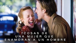Las mujeres adoran hacerle esto a los hombres