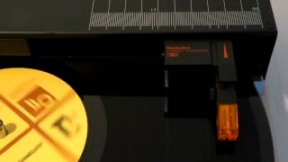technics sl3