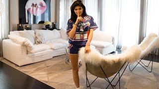 Kylie Jenner Buys ANOTHER Mansion, But It's Not For Her