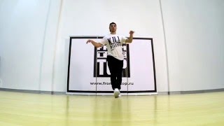 Дмитрий Виноградов Aero Demo 4