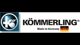 Окна KÖMMERLING