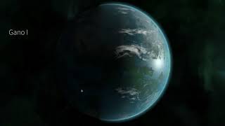 Endless Space 2: Рассмотрим Новый Патч и Поиграем Водяни