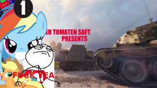 Wot Francuskie czołgi !!! - World of tanks #2