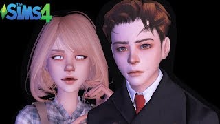 【The Sims 4 Machinima】ИСТОРИЯ СЛЕПОЙ ДЕВУШКИ ЧАСТЬ 6 | Финал