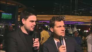 Dutch Open 2014 - Exit Mark Roovers (7e)