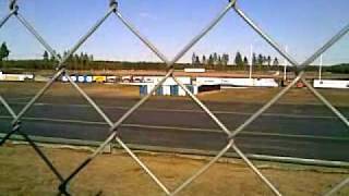 Daytona 675 sound