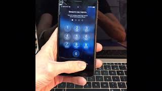 Замена разбитого стекла iPhone 8 Plus - 3000, в Екатеринбурге