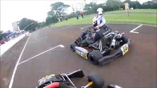 FKR 2018 F4 Sorteado - 1ª Etapa - 1ª Bateria