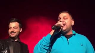 To votani*Poia eisai esy-Lefteris Kardamilis & Nikos Romanos Live@Xroma Bar
