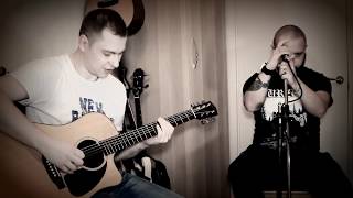В. Куличенко & О. Матушкин - Сердца (интернет квартирник)