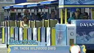 The Wildwoods