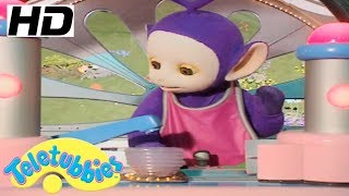 ★Teletubbies ★ Best of Tinky Winky ★ Classic Teletubbies Compilation ★