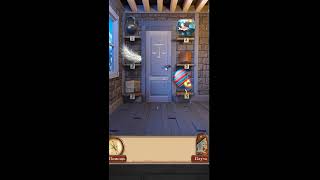 100 Doors Family Adventures level 18