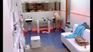 big brother ass show very sexi