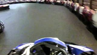 Kartbahn Rheine