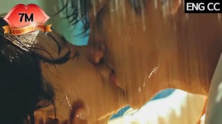 [#당신을위한키스신] 뜨거워지면 안되는 지창욱♥원진아의 냉수 샤워 키스♨ 지창욱 눈빛,,, I can't breathe,,, | #날녹여주오 | #Diggle