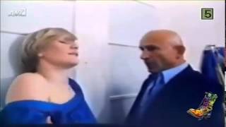 Ράδιο Αρβύλα Κώστας Γκουσγκούνης Με ΣΥΡΙΖΑ στον σφύριζα!!!