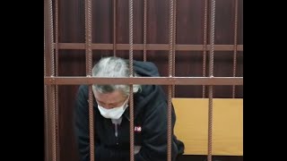 Дело Ефремова: Ликвидация шута?