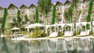 Grand Velas Riviera Maya 5* Мексика
