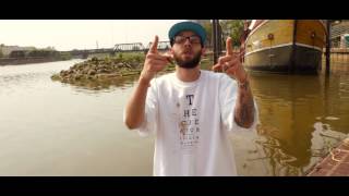 Copywrite "Ghost in the Machine" feat Context (Official Video)