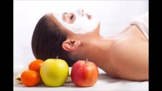 How To Get Clear Skin - Egg White and Apple Facial Mask