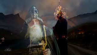 Господи помилуй!  Иеромонах Роман