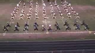schlagle bobnds 2003 part 2