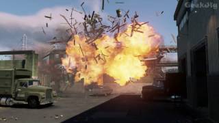 Mafia 3 Sabotage Dump Mission