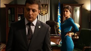 Їм треба інша назва! Зеленський емоційно відповів про стеження за ним СБУ