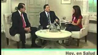 ¿Cómo cuidar nuestro hígado? Parte 2
