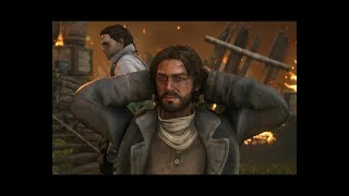 Rise of the Tomb Raider Прохождение 15 Подготовка к бою