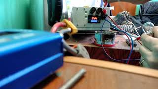 Суперконденсаторы для автомагнитолы 2,7В 10 Фарад, 6 шт. Supercapacitors 2,7V 10F