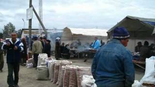 Баткен базары