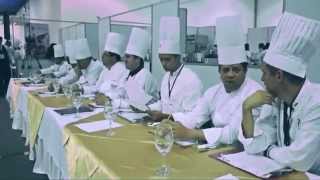 Asocolchefs - Asociación Colombiana de Chefs - Ciudad Élite Tv.