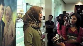 Laudya Cynthia Bella - Persiapan Menuju Lebaran