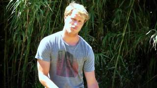 Planet Sports Surf Trick Tip / Marlon Lipke BS Barrel