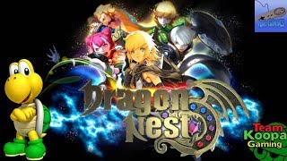 Dragon Nest with IDK Games and Charizken part 8