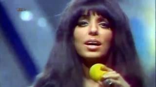 Самая популярная песня 60-х!  Venus.   Shocking Blue