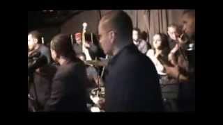 Chica del TIMBAL: Jessica Rodriguez y Orquesta LA MALANGA