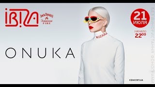 ONUKA | Ibiza Beach Club
