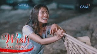 Wish Ko Lang: Pagpanaw ng anak ni Emily
