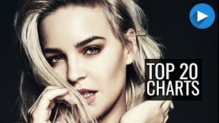 TOP 20 SINGLE CHARTS | 1. MÄRZ 2018