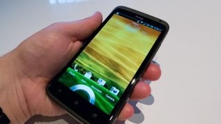 HTC One XL Hard Reset, Format Code solution