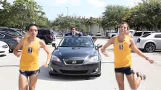 Belen Senior Video 2013