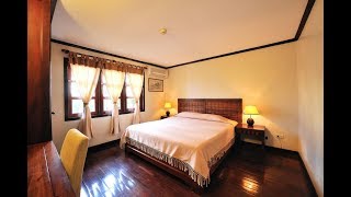 75 Dollars Hotel in Vientiane, Laos, Lao Orchid Hotel