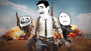 pubg mobile | смешные моменты | пубг мобайл | Tencent Gaming Buddy | официальный эмулятор