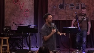 Night 784 | Andrew Hopkins | February 7, 2019