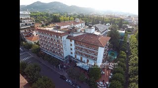 гранд отель Tamerici & Principe Монтекатини Терме, Италия - sanatoriums.com