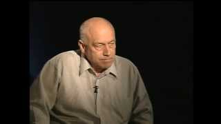 Україна єдина. Юрій Буряк. Інтерв'ю